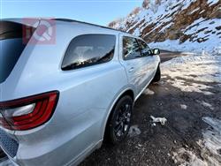 دودج دورانجو